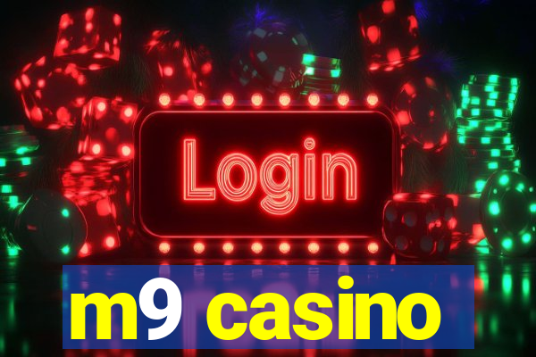 m9 casino